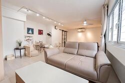 Blk 680C Jurong West Central 1 (Jurong West), HDB 5 Rooms #615399581